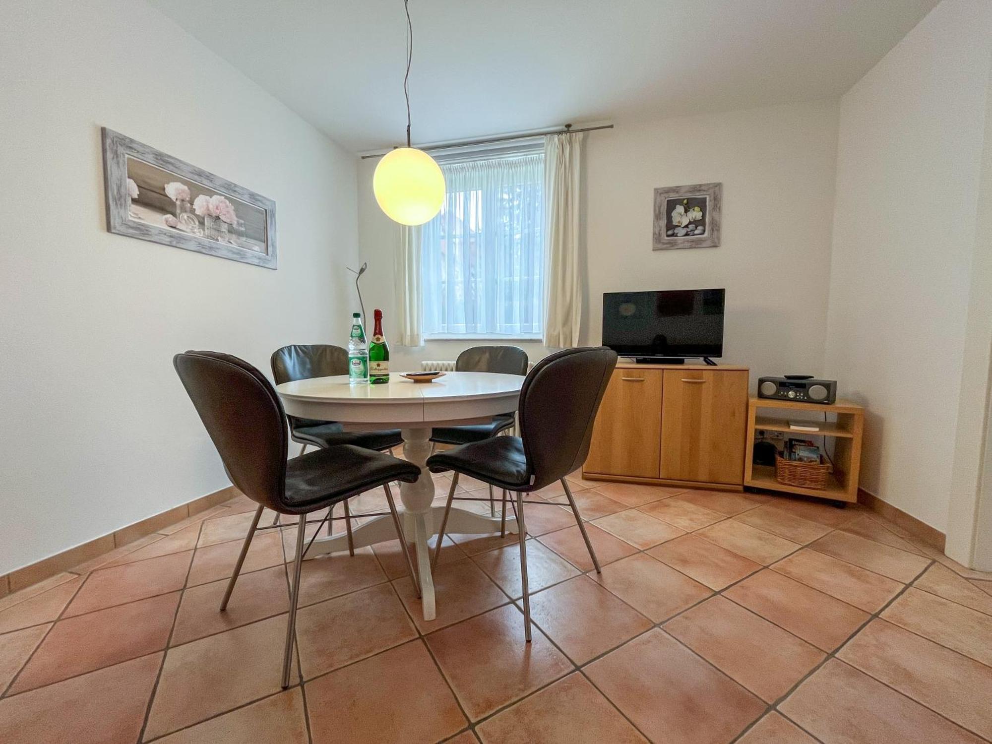 Wohnperle Elbtal - Dresden Erleben Und Geniessen Apartment Exterior photo